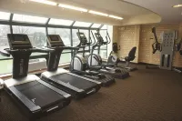 La Quinta by Wyndham Boston Somerville - Gym