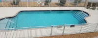 The Oceanview Oasis