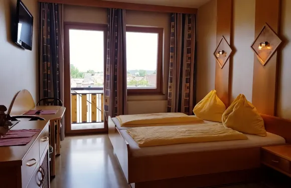 加斯託珍妮提斯旅館