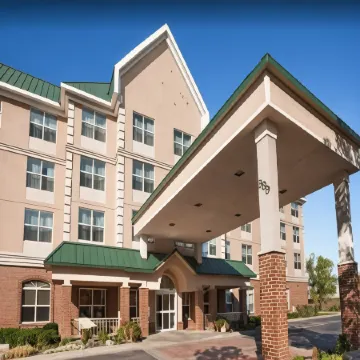 Holiday Inn Express & Suites SALT LAKE CITY N - BOUNTIFUL by IHG