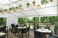L'étape en forêt - Homestay