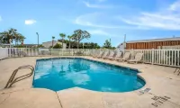 Americas Best Value Inn & Suites Brunswick