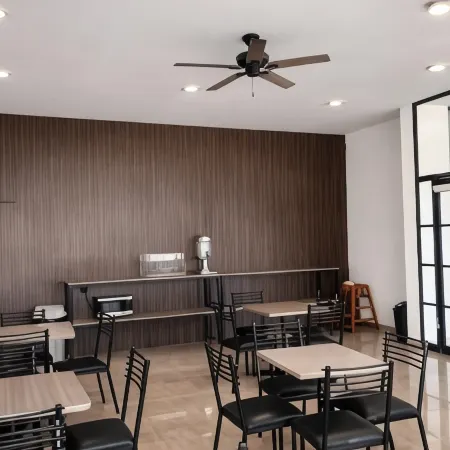 Capital Hotel Saltillo