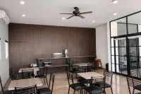 Capital Hotel Saltillo