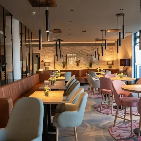 City Park Hotel