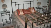 Merzuq House - Deluxe Double Room with Shower