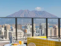 FAV LUX Kagoshima Tenmonkan - Scenic