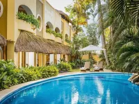 Hotel Villas Sayulita
