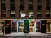 新奧爾良市中心雅樂軒酒店 鄰近瓜打露培聖母教堂的酒店