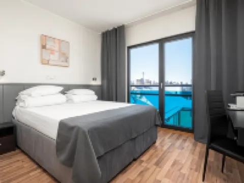 Hotell Tammsaare Hotels in Parnu