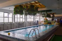 Faya Hotel - Private Pool