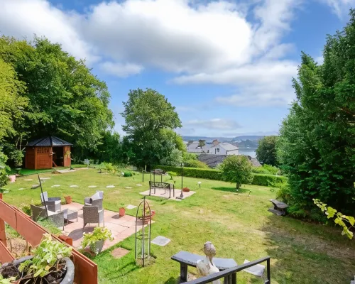 Robin Hill House Heritage Guest House Hotels in Cobh
