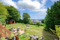 Robin Hill House Heritage Guest House Hotels in 