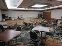 Quality Inn Conference Center Logansport