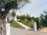 Herdade da Rocha - Boutique Lodge Hoteles en 