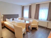 Naturhotel Lindenhof