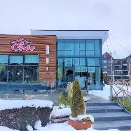 Local Stay Отели в г. Разлог