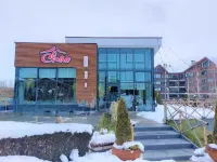 Local Stay Hotel di 