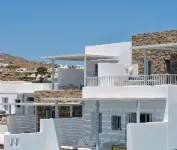 Deos Mykonos - A Myconian Collection Hotel