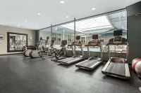 Kingston Regency Inn - Gym