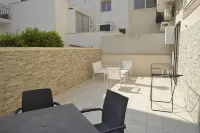 TOI Apartments