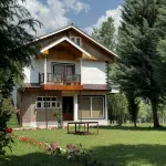 Khwab Villa | A Luxury Stay