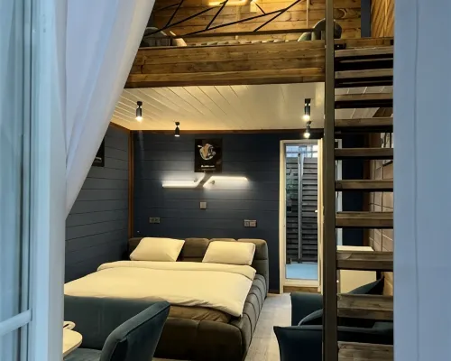 Panorama Lux Hotel Hotels in Yelets