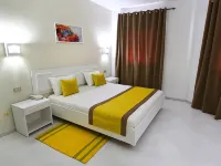 Zenith Hammamet Hotel Hotels in Hammamet