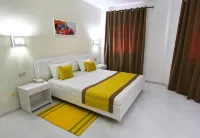 Zenith Hammamet Hotel