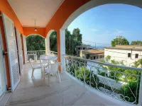 Hotel Benitses Arches Hotels in Benitses