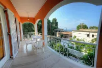 Hotel Benitses Arches