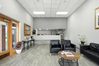 American Inn and Suites - Atlanta Airport Jonesboro I-75