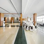 Elba Vecindario Aeropuerto Business & Convention Hotel