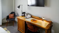 Hotel G San Francisco - Parkering