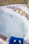 Sea Breeze Santorini Beach Resort, Curio Collection by Hilton - Resorts