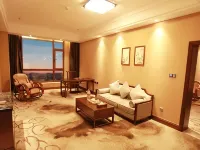 Phoenix International Hotel Hotels in Chaoyang