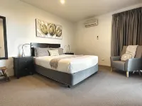 Grapevines Boutique Accommodation Hotel a Pokolbin