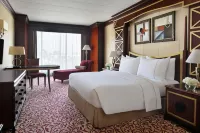 Mövenpick Jeddah City Star - ที่มีสปา