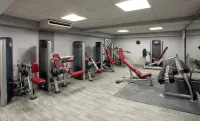 Hythe Imperial Hotel, Spa & Golf - salle de sport