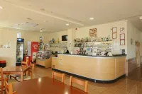 Rialgarve - bar