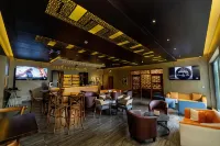 Virunga Inn Resort & Spa - ที่มีฟิตเนส