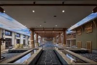 Lotus Hot Spring