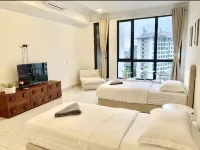 Deco Home @ Sutera Bay โรงแรมใน