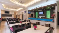 Toyoko Inn Hon-atsugi-eki Minami-guchi