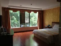 Jiaoling Shun'an Hotel