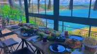 Marina Boutique Hotel Istanbul Airport