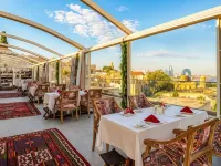 Shirvanshah Hotel Hotels near Sabayil