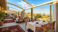 Shirvanshah Hotel