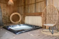 Villa Occitana - Romantic