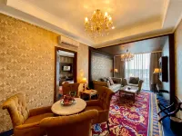 Sapphire Sky Hotel & Conference Hotels in Pagedangan